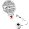 STKR Garage Parking Sensor – Adjustable Ultrasonic Car Stop Assistant