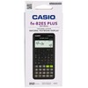 Casio Fx-82es Fx82es Plus Bk Display Scientific Calculations Calculator with