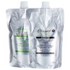 Luxury Extra Volume Up Magic Straight Cream 500g, 1 piece / 럭셔리 엑스트라 볼륨업 매직스트레이트 크림 500g, 1개