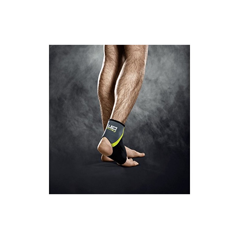 DerbyStar Ankle Support Grey Size M