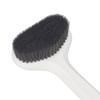 Bath Body Brush Long Handle Promote Circulation Deep Cleaning Exfoliating