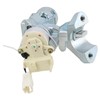 AUTOKAY 45020-06-4 45020064 Ignition Lock Cylinder Switch W/Key Fits for