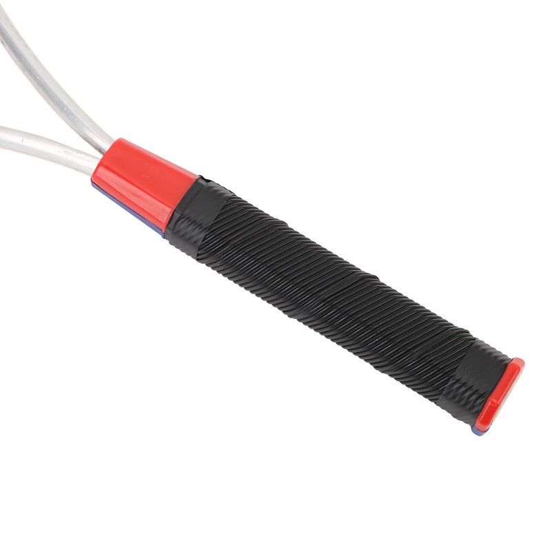 Tai Chi Racket Soft Lightweight Aluminium Alloy Tai Chi Ball