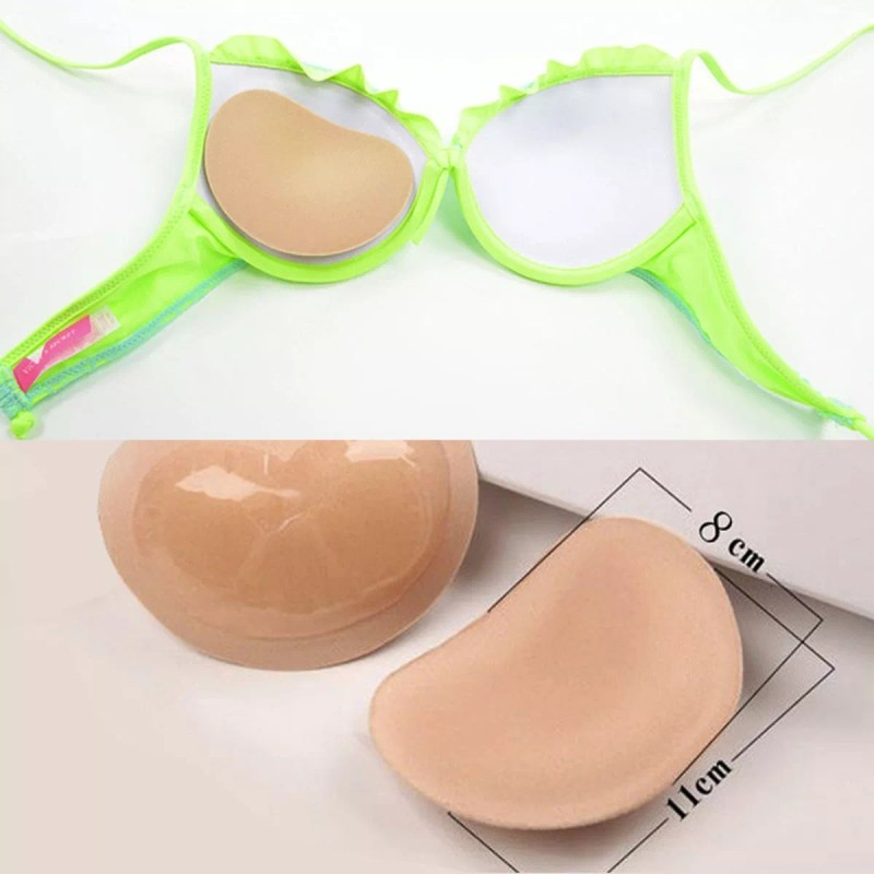 Mafab Almohadillas Push Up Levanta Con Pegamento Traje De Baño