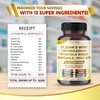 St. John's Wort Ashwagandha Rhodiola Rosea Chamomile