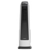 Lasko High Velocity Oscillating Tower Fan, 3 Powerful Speeds, Timer,