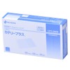 nitiban High Permeability Film Dressing kateri-purasu 60 mm × 80