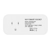 Ewelink 16a WiFi Smart Plug, App Remote Control Timer Outlet
