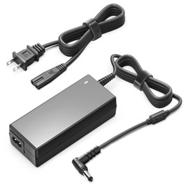 TAIFU 24V 3.75A Power Adapter for Pioneer DDJ-REV7 DDJ-REV7/CUXJ DDJREV7 DJ Controller, Denon HEOS 7 HS2 Wireless Speaker DYS902-240375-13121B Power Cord Battery Charger