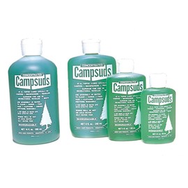 Campsuds 128 oz.
