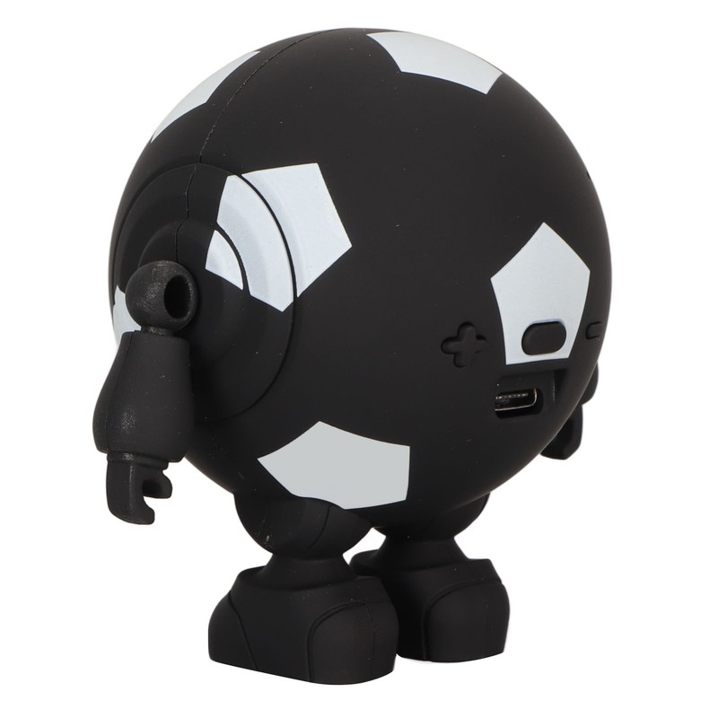 Bluetooth Speaker Stereo Support Wireless Serial Connection Portable Small Wireless