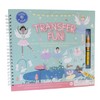 Floss & RockEnchanted Transfer Fun for Ages 3 and Up,