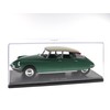 OPO 10 - Miniature Collectable Car 1/24 Compatible with Citroen