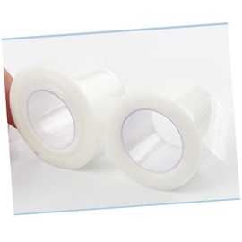 Mobestech 2rolls Foot Care Stickers Heel Stickers for High Heels Blister Prevention and Cushioning Comfortable Insert Tape for Shoes Protect against Friction and Pain