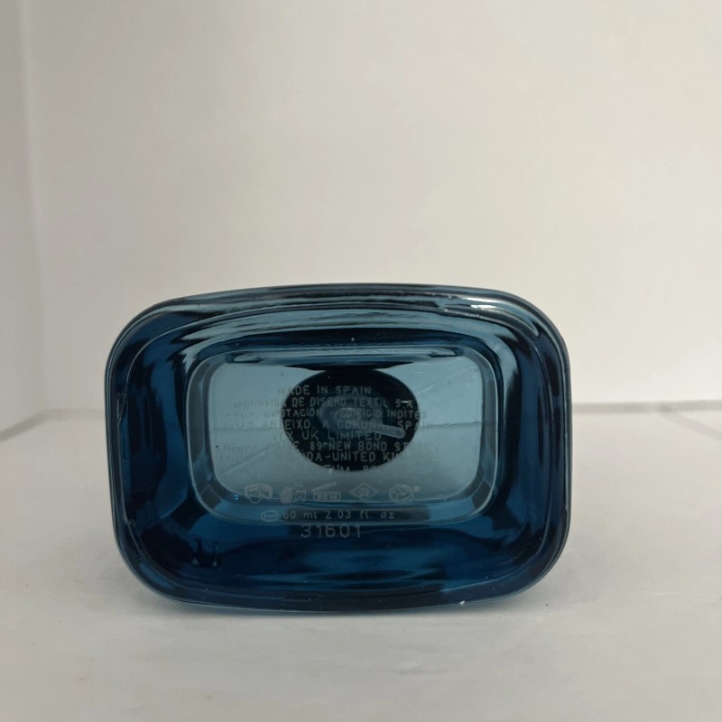 ZARA VIBRANT LEATHER BOGOSS Eau De Parfum Men 2 2.03