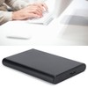 Mobile HDD HighSpeed SATA 500G USB3.0 LED ABS Portable Hard