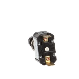 Alto-Shaam SW-33495 Push Button Switch, SPST, 15A, 125V