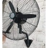 Industrial Grade Wall Mounting Fan Bracket/Commercial Fan Wall Mount Holder/Wall