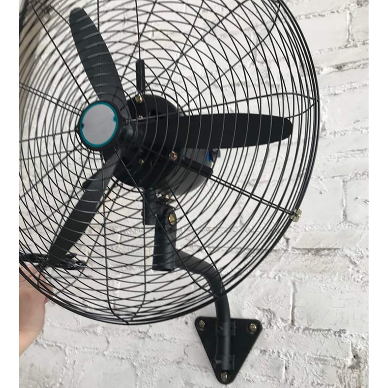 Industrial Grade Wall Mounting Fan Bracket/Commercial Fan Wall Mount Holder/Wall