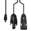 ACOPOWER 5.5mm x 2.1mm with Solar Connector Female/Male for Solar