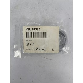 Viking NEW OEM Viking Range Bezel Chrome Plate PB010304