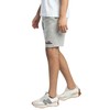 Ellesse Silvan Men's Shorts, Grey Marl, L