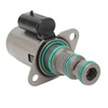 Hydraulic Pump Solenoid Valve SV98 T39 Electromagnetic Magnetic Valve Replacement