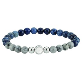 Liebeskind Berlin Beads Bracelet, Stainless Steel