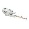 Ignition Switch Lock Cylinder with Key 06351TE0A11 Replacement for Acura