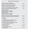 TESTA TERMOSTATICA IVR SUNNY CON SENSORE A LIQUIDO IVR597 M30X1,5