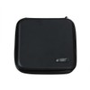 Hermitshell Hard EVA Travel Case Fits Brother P-Touch PTD210 Label