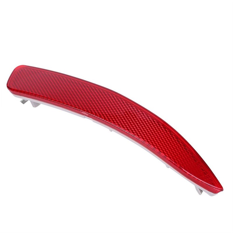 Rear Bumper Reflector Left Right Bumper Reflector For E70 X5