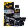 Meguiar's Ultimate Fast Finish – La forma más fácil de