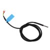 Soil Temperature Humidity Sensor Probe Digital Waterproof Soil Moisture Tester