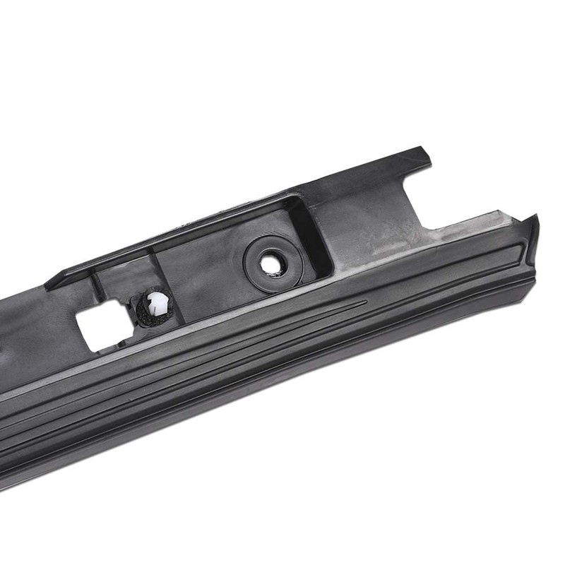 G-PLUS Windshield Pillar Trim Molding L/H Driver Side Inner ONLY