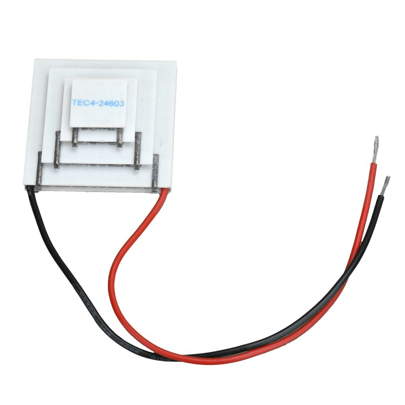 Thermoelectric Cooler 4 Layer Refrigeration Computer Accessories TEC4-24603 15-20-30-40mm