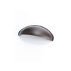 Berenson Light Advantage 1 64mm Center to Center Cup Cabinet
