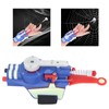 Kids String Launcher Toy Suction Cups Magnet 3 Meters Range