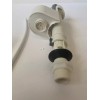 NUFLUSH Mansfield Toilet Fill Valve 7-14 in. adjustable Height Universal