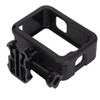 Protective Housing Case Black Top Opening Dustproof Rechargeable Camera Accessories