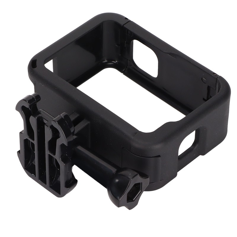 Protective Housing Case Black Top Opening Dustproof Rechargeable Camera Accessories