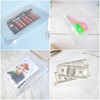 Pack of 20 A5 Binder Bags, Binder A5, Folder Pockets