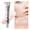 M Base De Premaquillaje, Prebase Y Crema Cc D