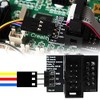Adapter Board 3 Pin 27 for BL Touch or Filament