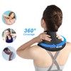 Comfitech ComfiTECH Neck Ice Pack Wrap Gel, Cooling Pad for