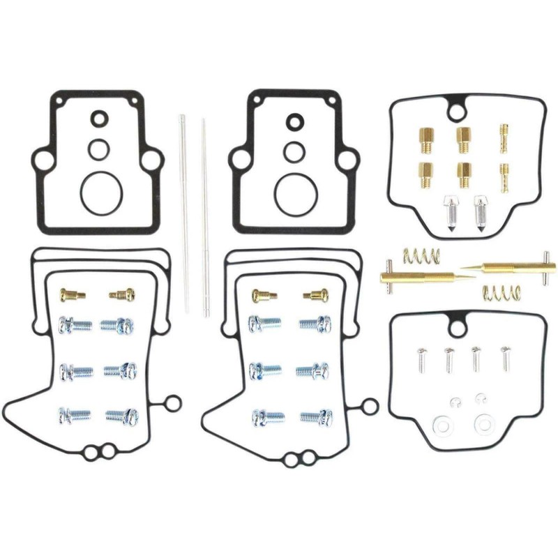CRK Ski-Doo Renegade 800R Carburetor Carb Repair Rebuild Kit 2008