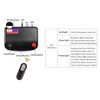 McDuory Amplified Digital Outdoor HDTV Antenna 150 Miles Long Range