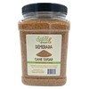 Demerara Cane Sugar | Dasher's Spice & Beans | 3.75