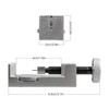 plastific Professional Watch Back Case Opener Spanner Remover Repair Tool,