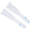 Thigh Length Compression Stockings Prevent Varicose Veins Leg Fatigue Swelling